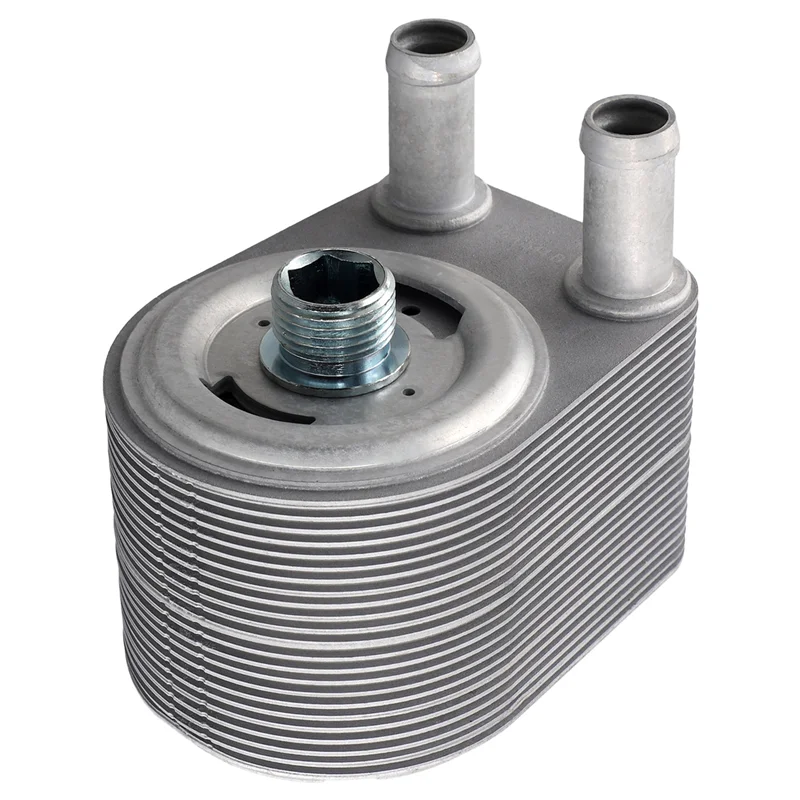 

AUTO New 4.4L V8 AJ Petrol Engine Oil Cooler For LAND ROVER RANGE ROVER 2002-2009 RANGE ROVER SPORT DISCOVERY LR3 4526544