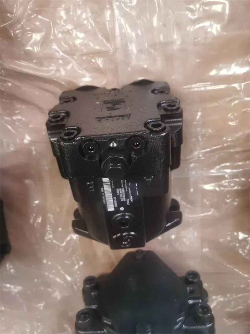 Lainuo 90M100 NC0N7 N0C7 W00 NNN 0000G3 Pompa motore a pistoni Serie 90 90R 90L 90M 90R055 90L055 90M055 Motore idraulico