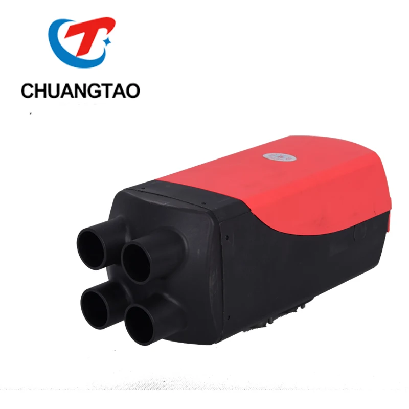 2KW 5KW Automotive Marine Diesel Luchtverwarmer 12 V/24 V Diesel Truck Cabine Parkeren Eberspacher Heater