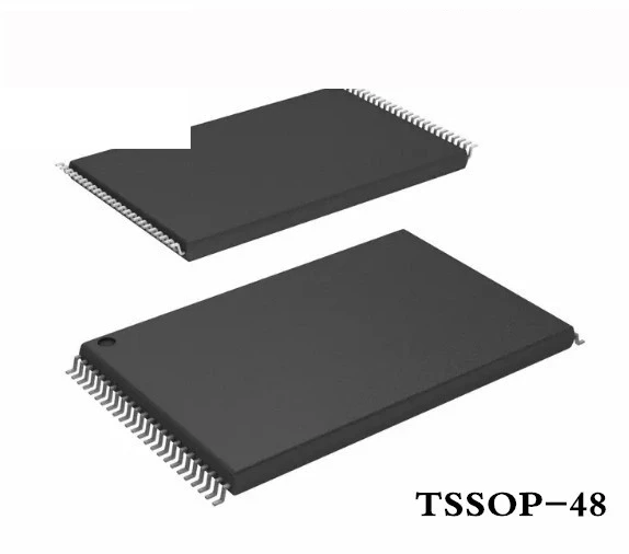 10pieces/lot NAND512W3A2CN6E NAND512W3A2CN6 TSOP48.