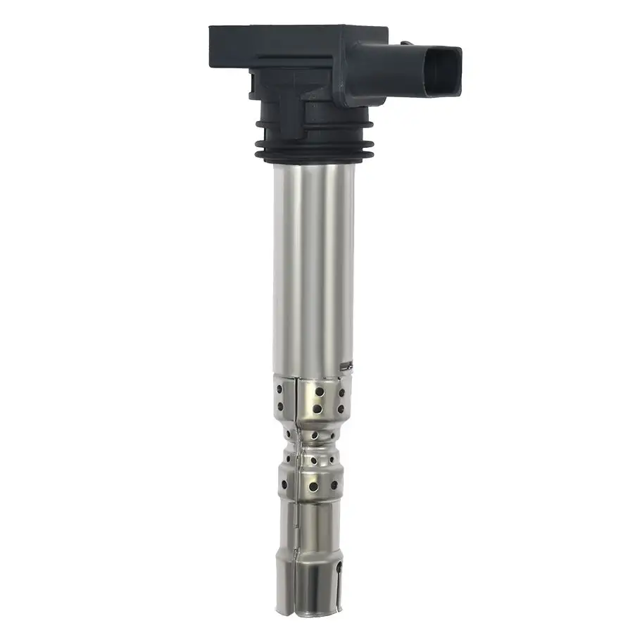 

Высококачественная катушка зажигания 07C905715A UF542 для Audi A8 Bentley Continental VW Passat Phaeton