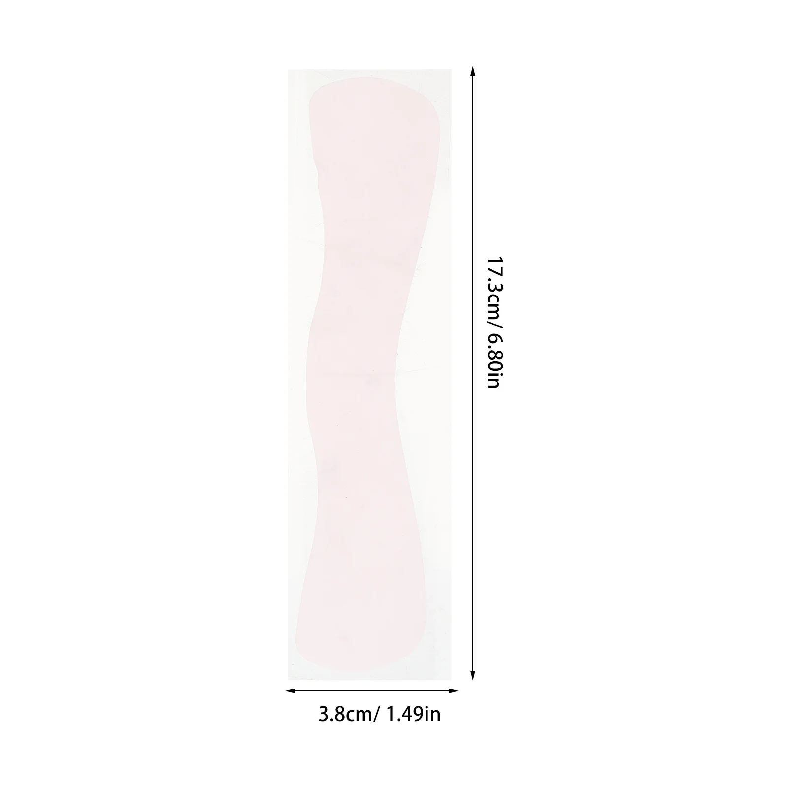 4 قطعة منصات رمش سيليكون قابلة لإعادة الاستخدام الجبين التصحيح ل رمش تمديد لاش عزل اكسسوارات كاذبة لاش حامل أدوات #2