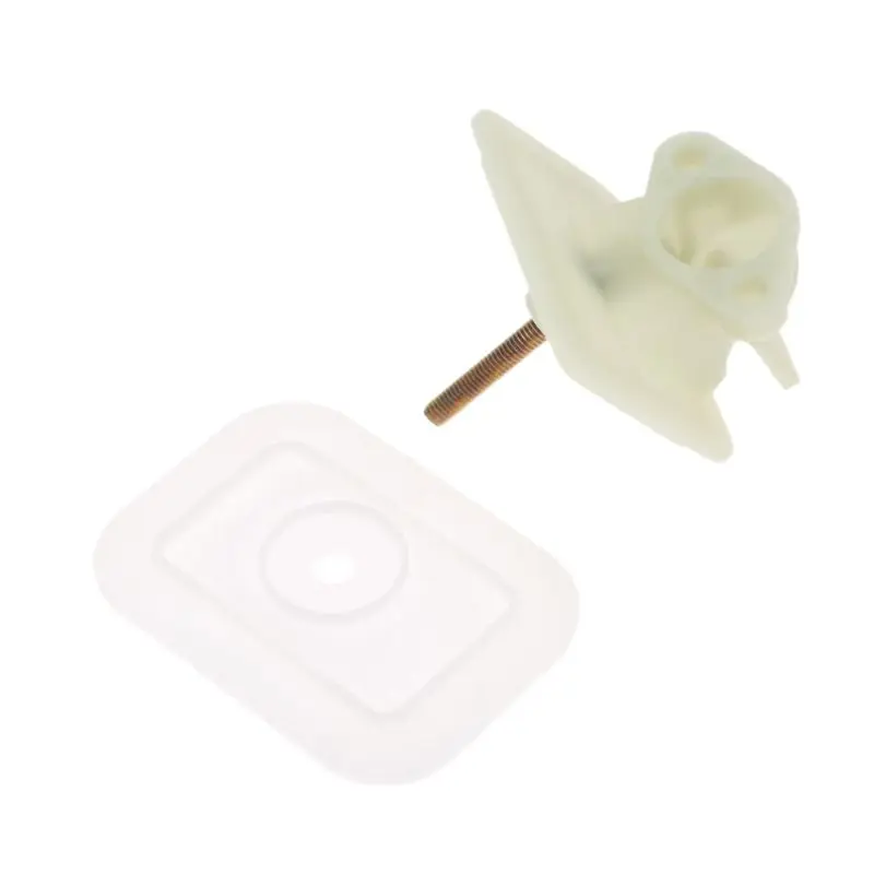 DRELD 5200 5800 52/58CC Chainsaw Paper Air Filter Set Garden Tool Parts