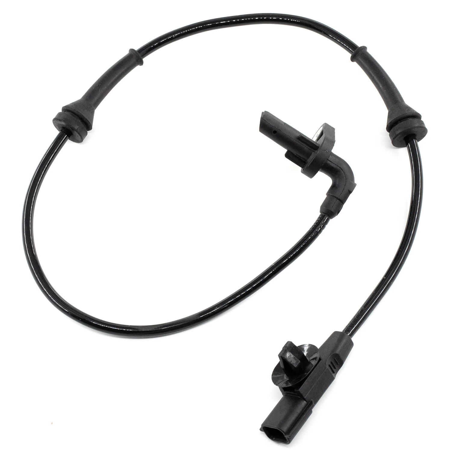 47901-1HA0A 47900-1HA0A Rear ABS Sensor For Nissan Versa 2012-2017 1.6L S SV SL Left Right Wheel Speed Sensor