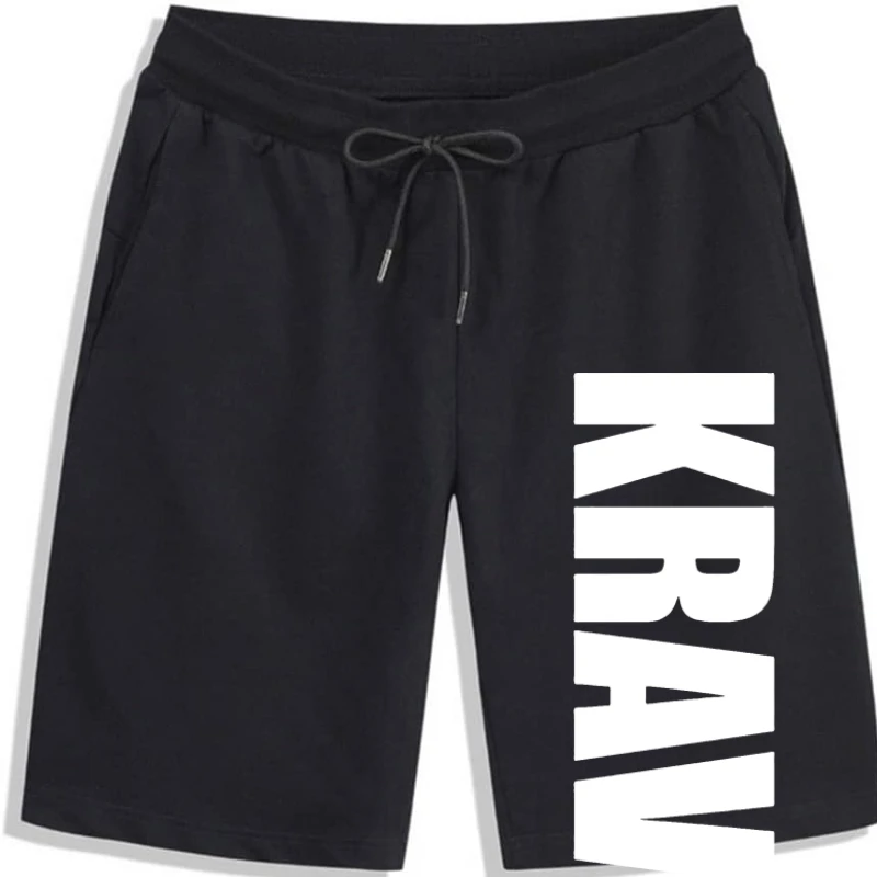 Krav Maga - 2024 Classical Leisure Men Shorts Men Leisure Men Shorts Men Leisure Shorts for Men Shorts Design Online Unisex