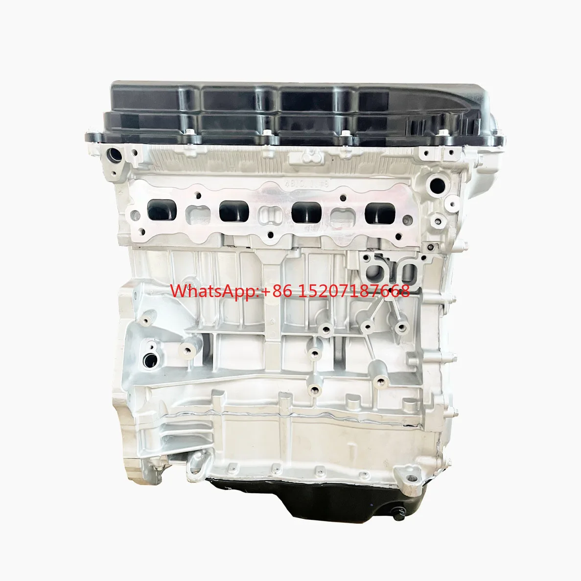 

100% Tested 2.4L Brand New Gasoline Motor 4B12 Complete Engine Assy for Outlander CW-W