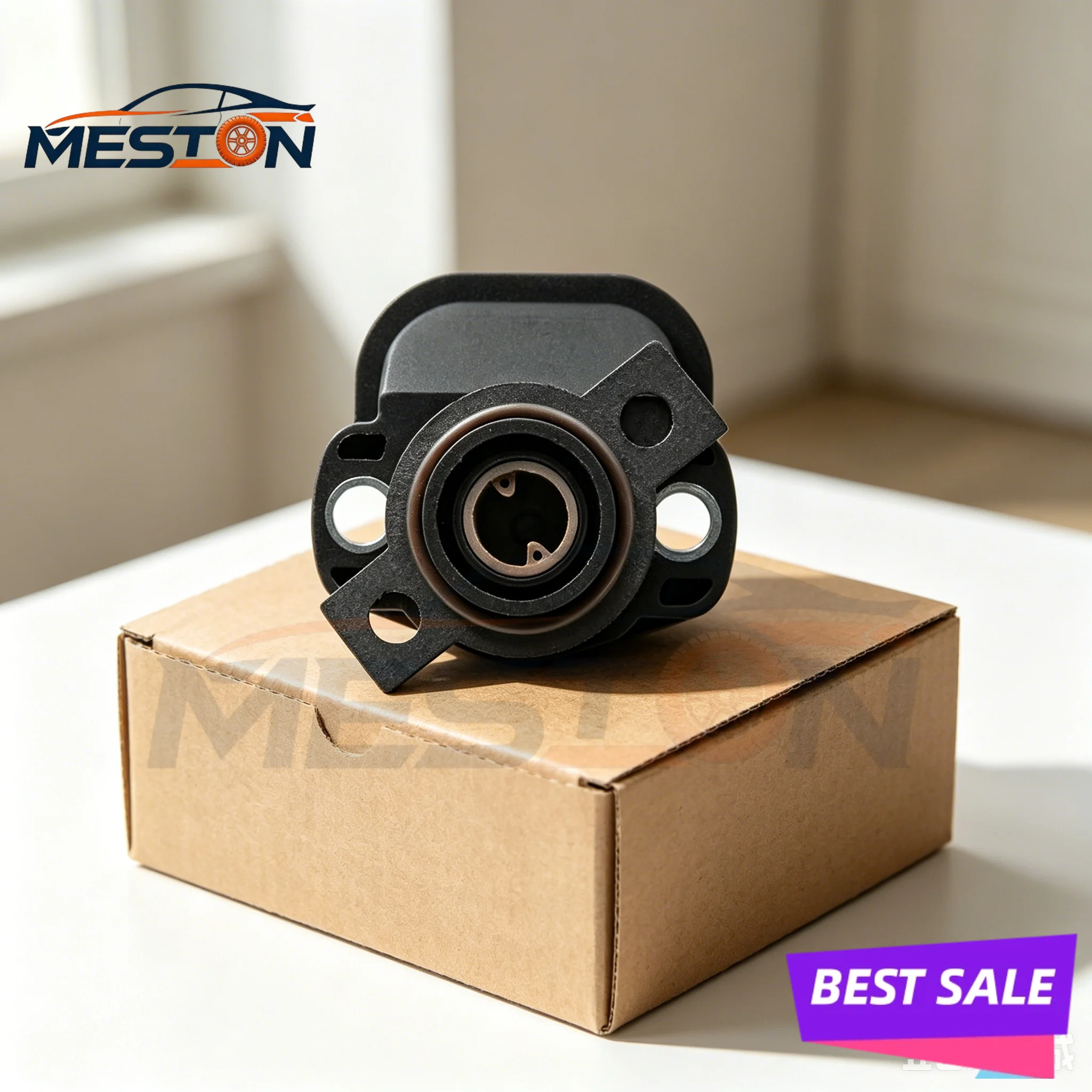 

4626051 Throttle Position Sensor for Jeep Wrangler YJ 91-95 Cherokee XJ 91-96 Grand Cherokee ZJ 93-96 5234903 4637072 4761871