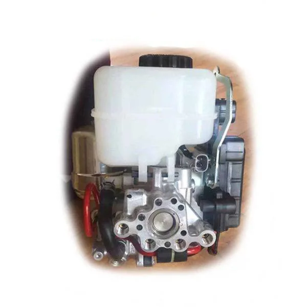 Good -selling Excellent Quality Auto Parts Japan Part Brake Master Cylinder With Booster For Land Cruiser GRJ150 Oem 47050-60200