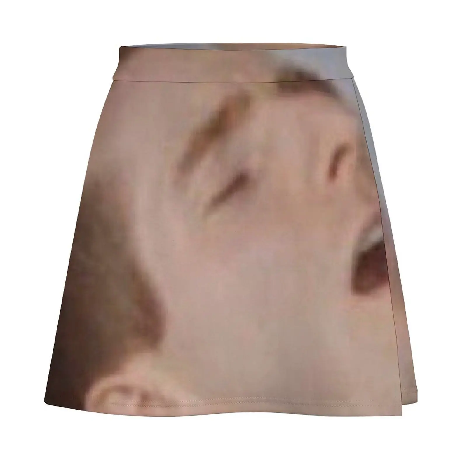 linus moan tips Mini Skirt skorts for women women's skirts trend 2026 fairy core Mini Skirt