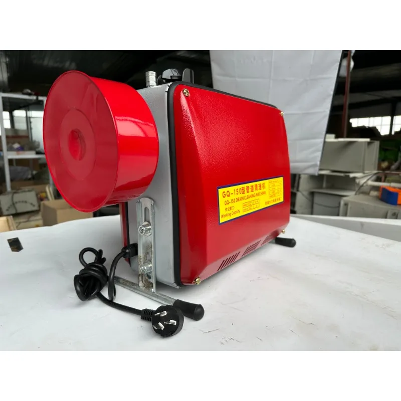 220V 2200 Brickwork DIY น้ําท่อเครื่องซักผ้าท่อระบายน้ําขุดลอกและห้องครัวไฟฟ้าห้องน้ําท่อระบายน้ําทําความสะอาด