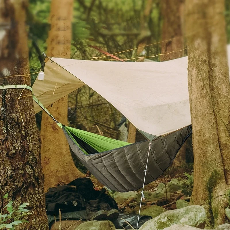 Camping Hammock Underquilt Ful - Underquilt For Camping Hammock Cold Weather recension och pris