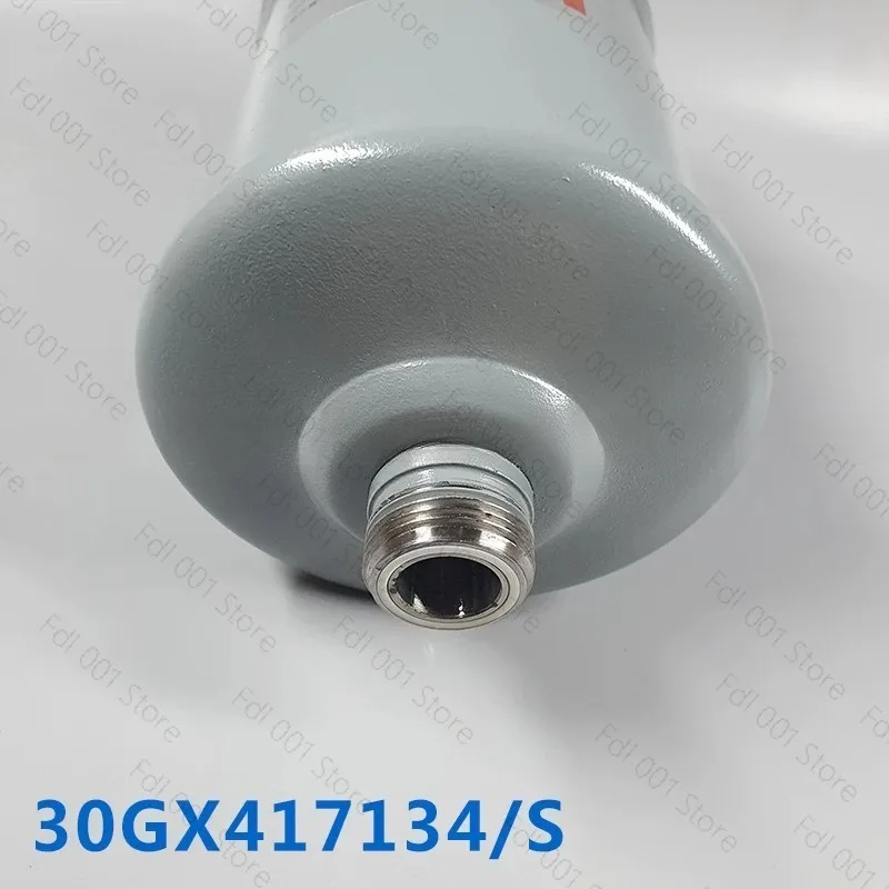 Carrier 30 gx417133e 30GX417132 30GX417133 Oil filter for carrier screw compressors