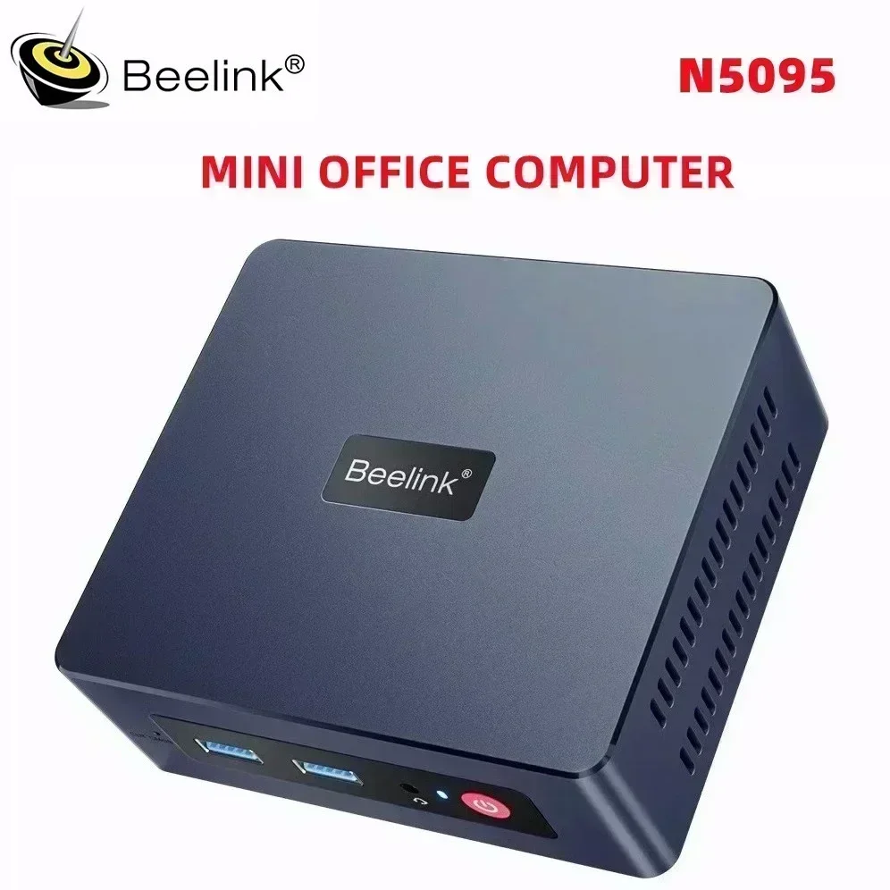 مراجعة ونصائح لشراء Beelink Mini S 11th Gen N5095 Mini PC: أداء قوي في حجم صغير