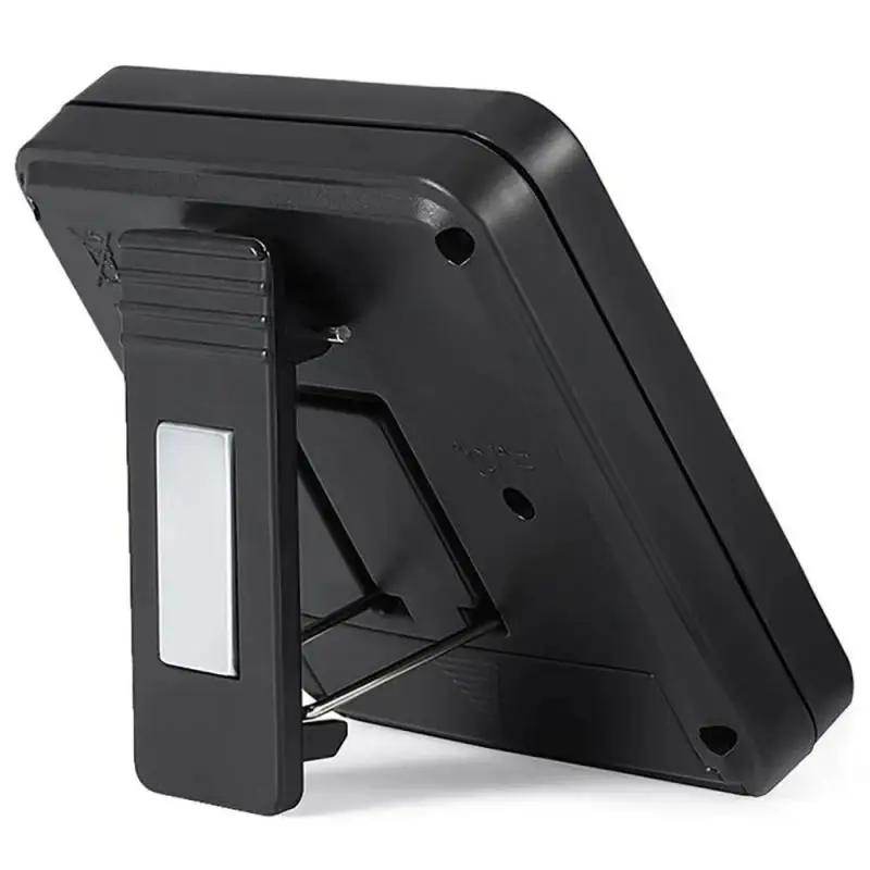 Hygrometer For Snakes Number Reptile Pet Strong Adsorption Convenient And Practical Pet Equipment Reptile Thermometer