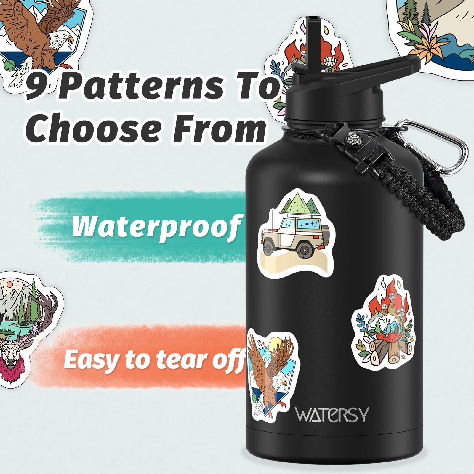 Thumbnail 2 - #78 Latest Water Cooler Bottles Offers