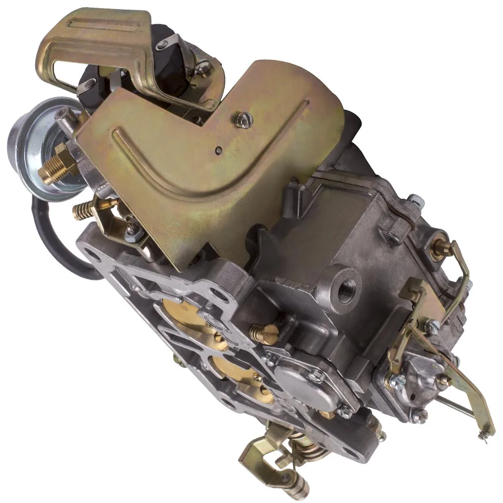 フォードf350、2バレルエンジン、289 cu、302 cu、351 cu、cuに適合するキャブレター