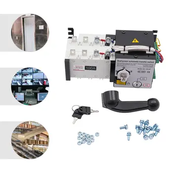 8 nejlepší prodej automatický přepínač - №8