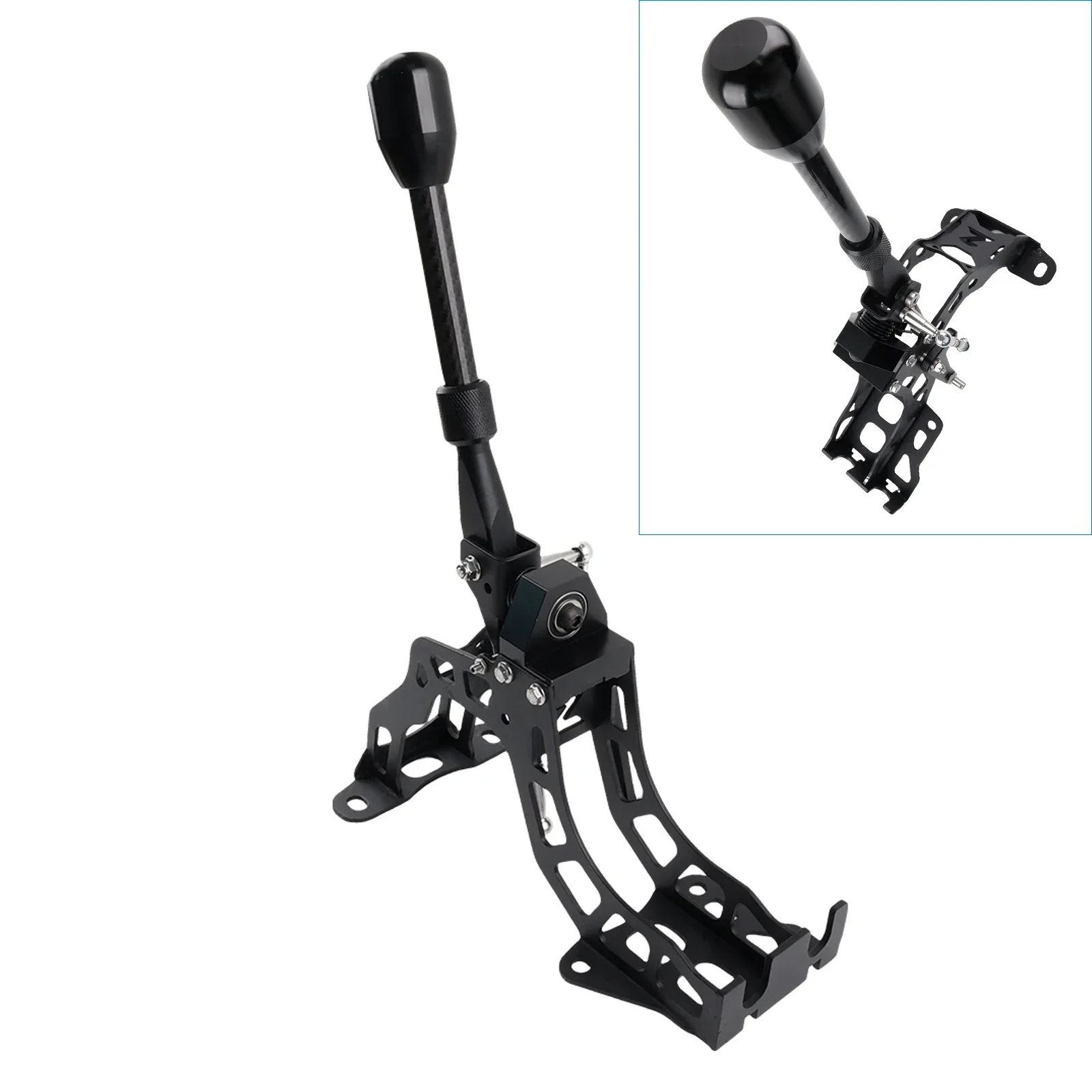 Thumbnail 4 - #10 Racing Steering Wheel Controllers Comparison Guide