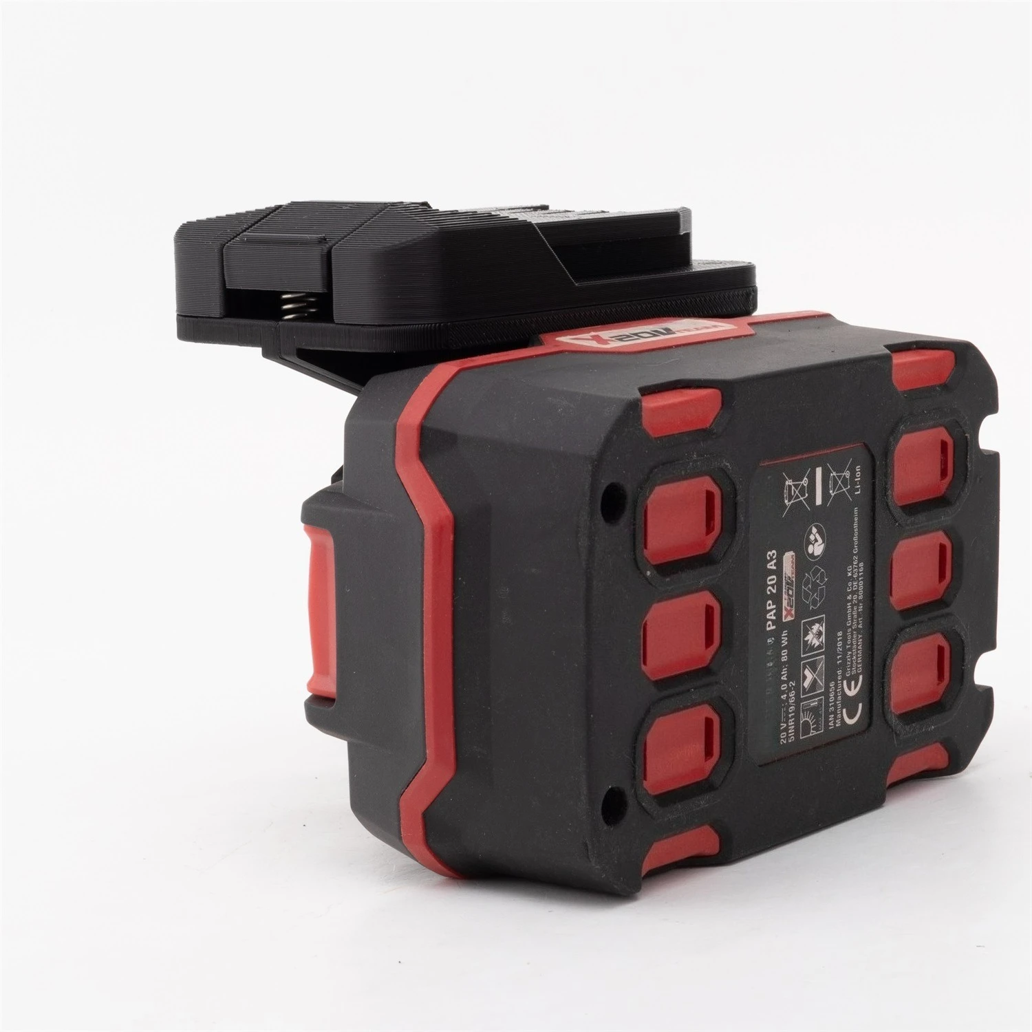 For Lidl Parkside X…