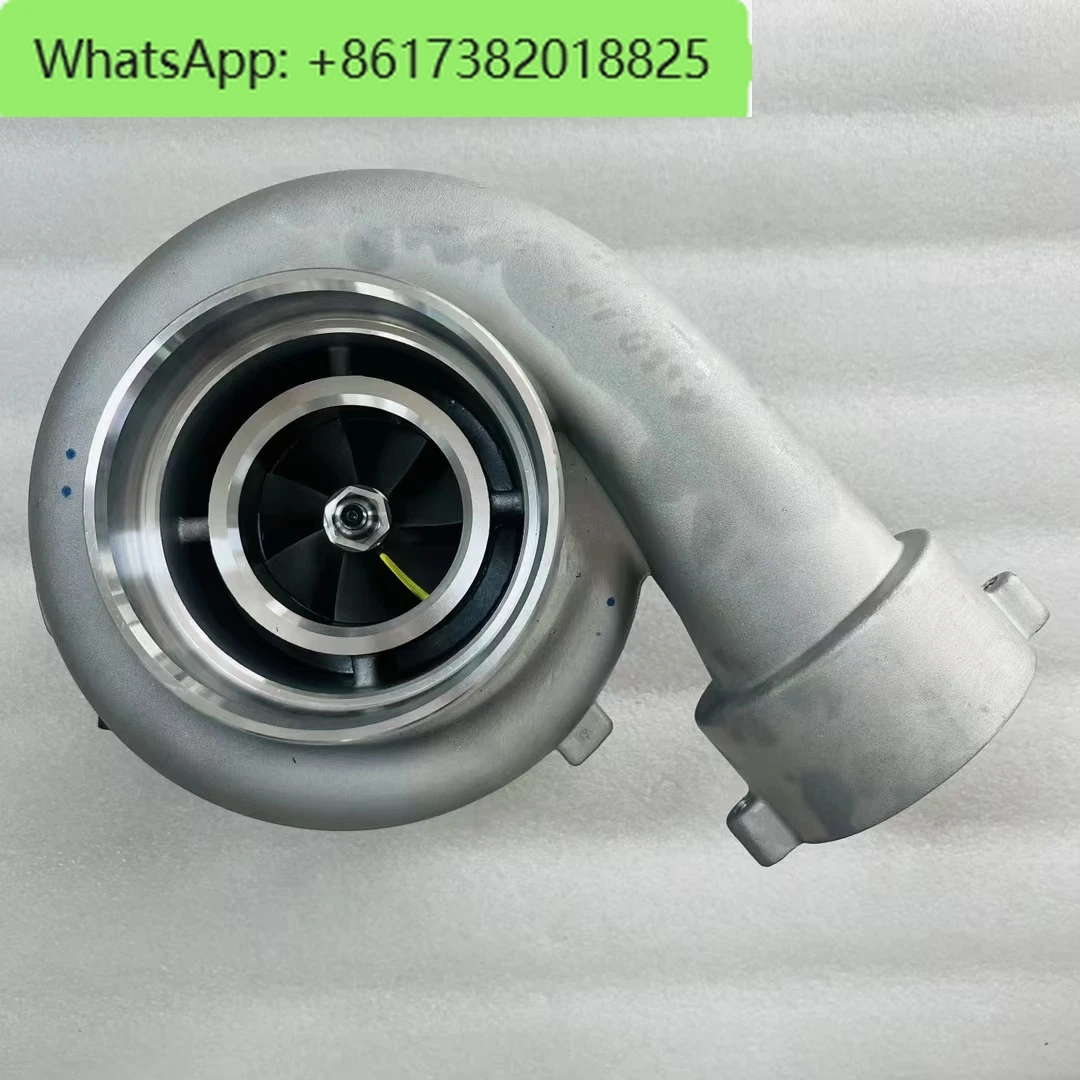 

1pcs 3508 Water Cooled 119-5889 145-7087 145-7985 Turbocharger
