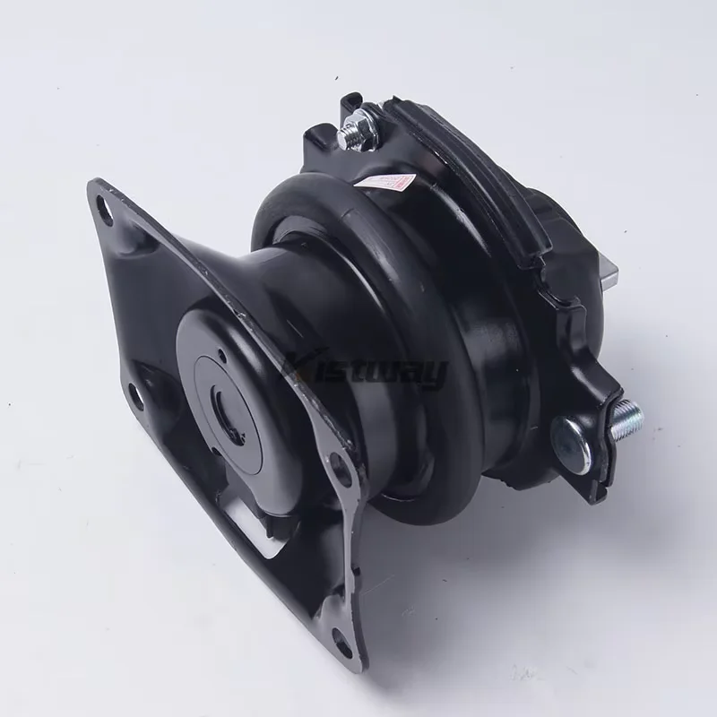 4 Stuks Motor Versnellingsbak Mount Kit Voor Honda Odyssey 2011-2017 V6 3.5L 50820-TK8-A61 50830-TK8-A01 50810-TK8-A01 50850-TK8-A01