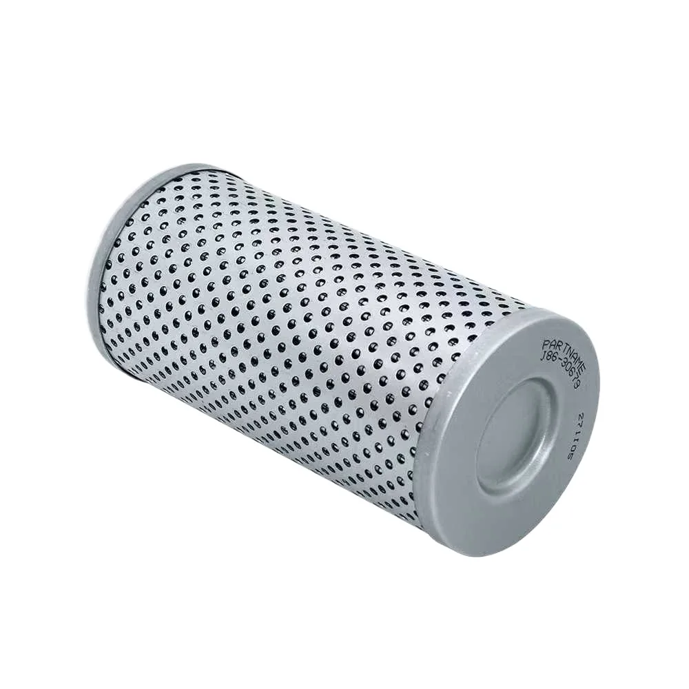 

Hydraulic Filters Parts J86-30679 271i05 H5614 Use For Yuchai 25/35-8 Komatsu 78us