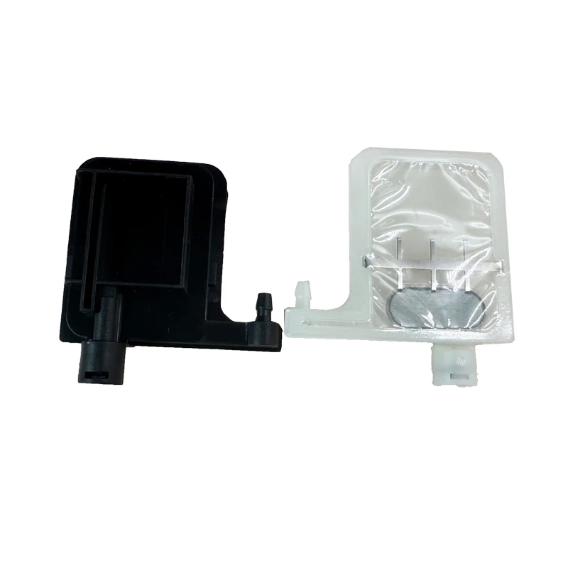 

LETOP 2 шт. для принтера Mutoh Galaxy Allwin Xuli DX4 DX5, демпфер чернил с печатающей головкой