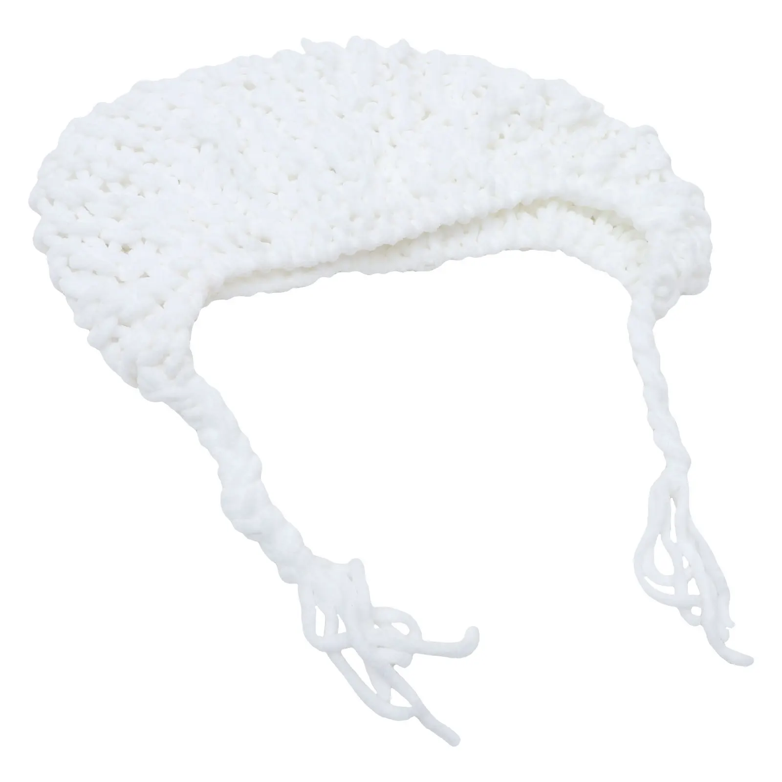 

1Pcs Baby Photography Props Knitted Mini Hammock Infant Newborn Photo Outfit Delicate Design Newborn Photography Gift