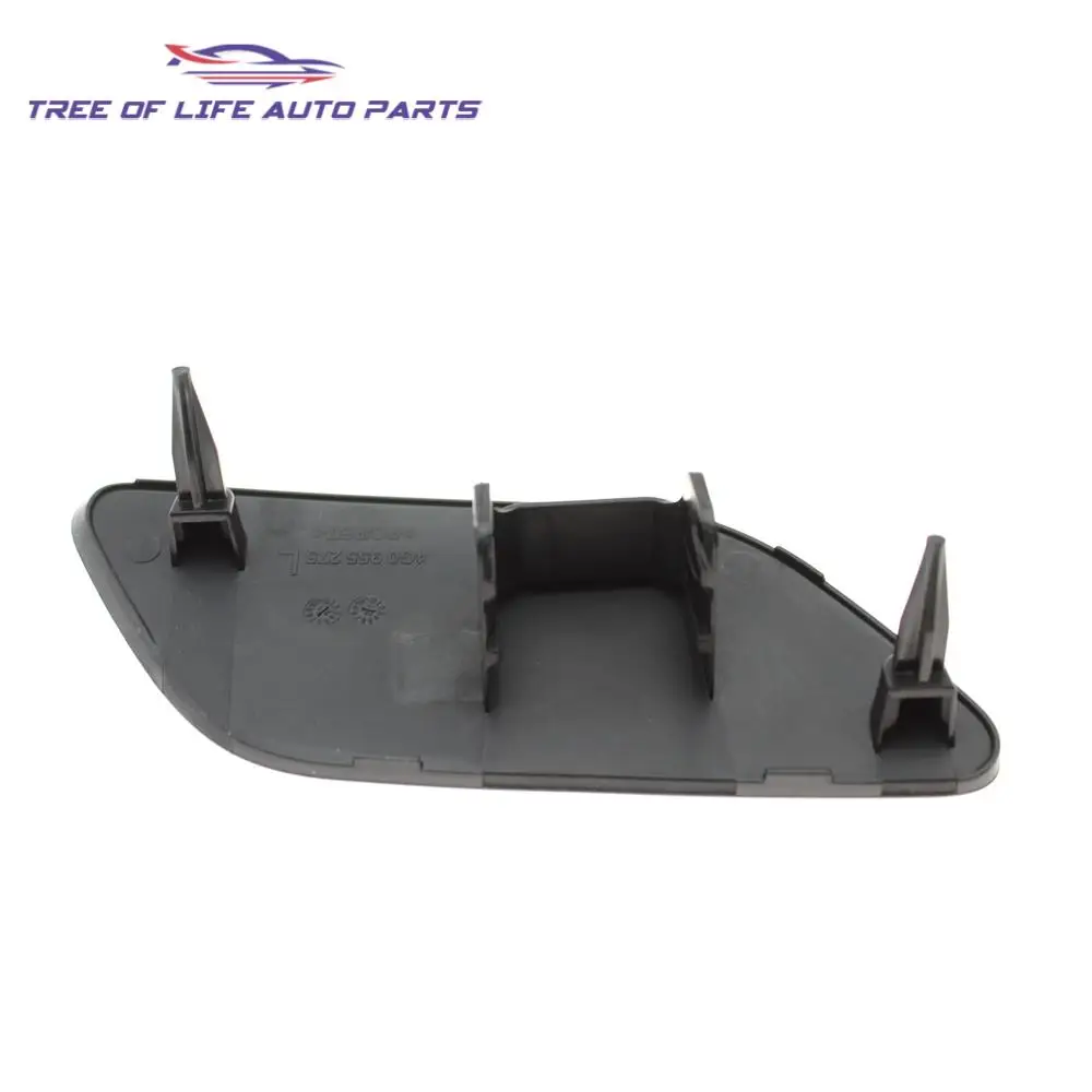 4G0955275 4G0955276 Frontschürze Scheinwerfer Washer Spray Düse Jet Abdeckung Kappe Für Audi A6 C7 2011 2012 2013 2014 4G 0955 275 – Detail 4