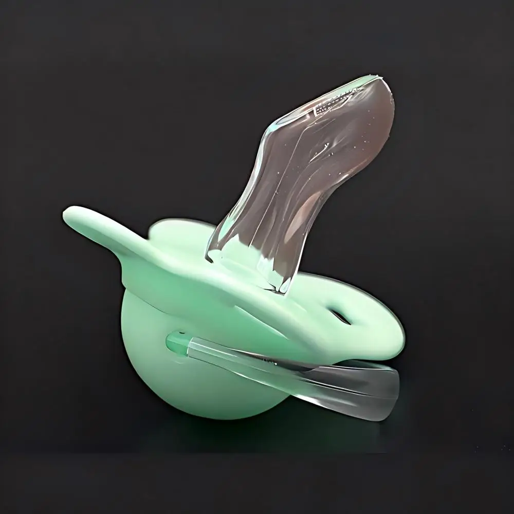 Thumbnail 4 - #58 Latest Silicone Baby Pacifiers Offers