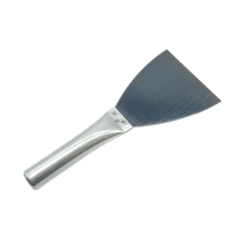 Putty Knife Types High Quality Carbon Steel Wall Papering Construction Materials Tile Tools Masonry Spatula For Silicone