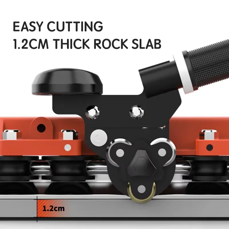 Ceramic Manual Floor Tile Cutter Special Tool Tile Push Knife 4000mm Tile Cutting Manual