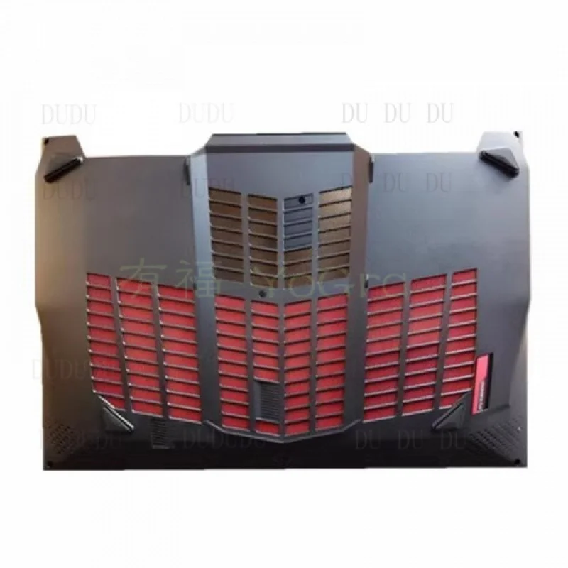 D D  For MSI GT73 GT75 MS-17A1 GT73VR Bottom Case Base Cover