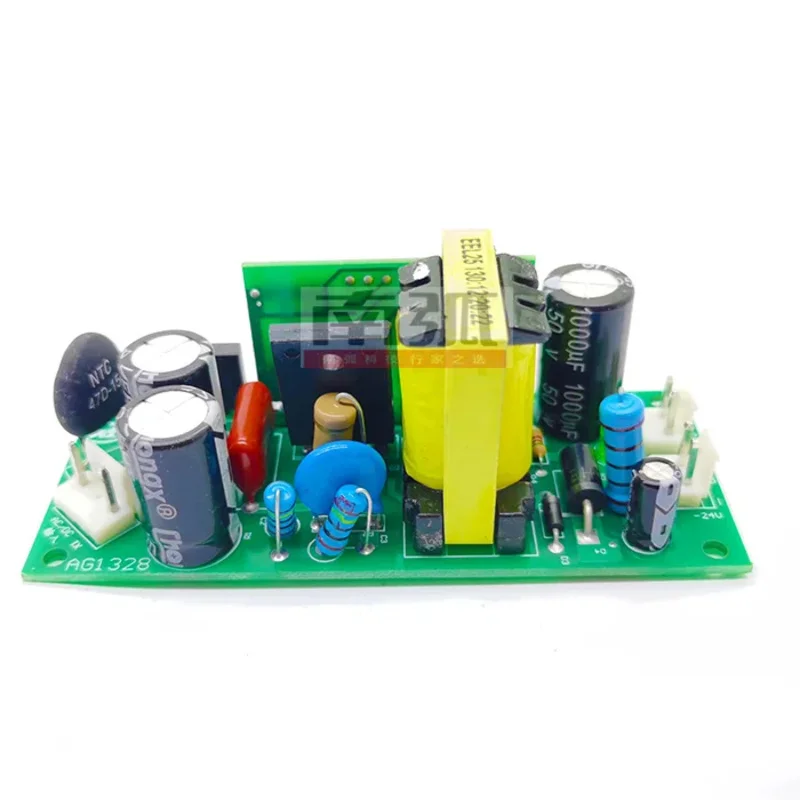 Welding Machine Power Supply Dual DC24V   DC AC 220V380 -use -voltage Maintenance Positive and Negative 24V image 4