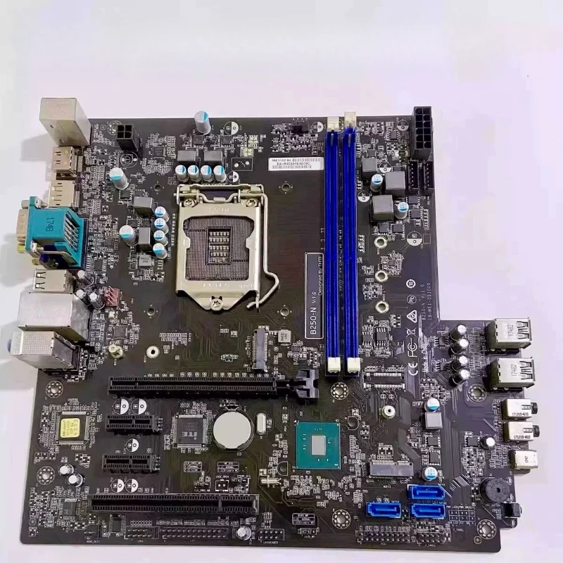 scheda-madre-originale-b250-n-con-chipset-b250-socket-1151-supporto-ddr4-compatibile-con-processori-di-sesta-e-settima-generazione