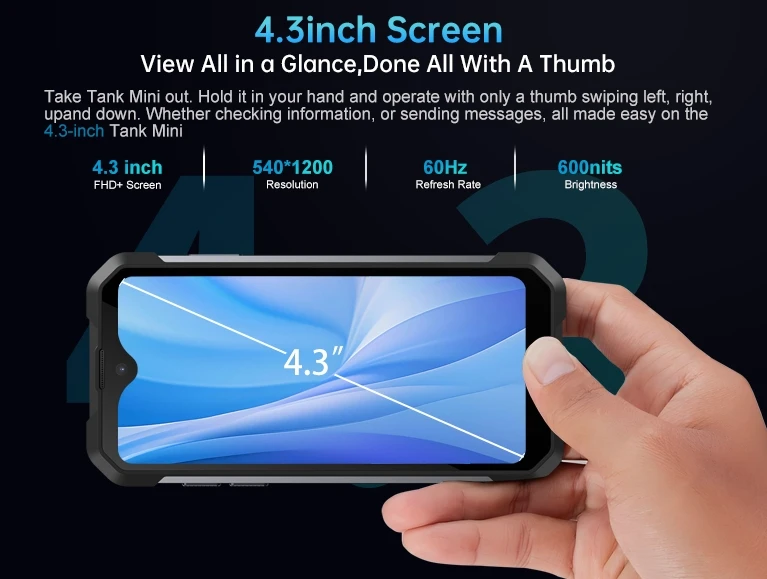 thumb