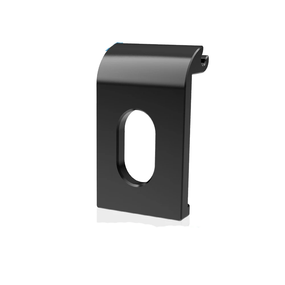 For GoPro 11 Black mini Accessories Rechargeable Metal Side Aluminum Cover Replacement Battery Lid Door For Go Pro Hero 11 Mini