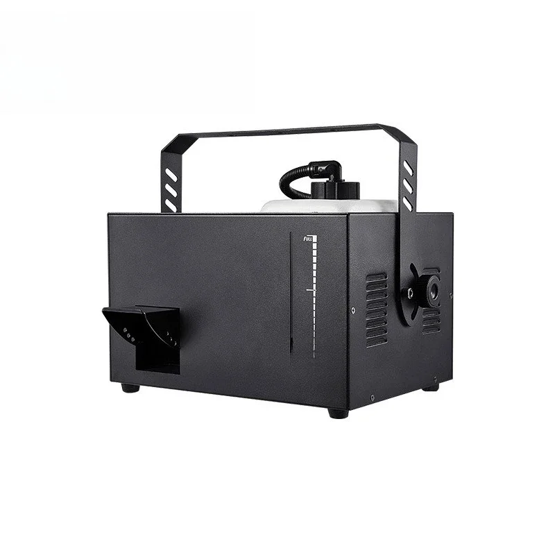 Stage Props Wedding Forest Fog Machine Wedding Props Performance Bar Smoke Machine Morning Mist Machine Fog Mist Machine