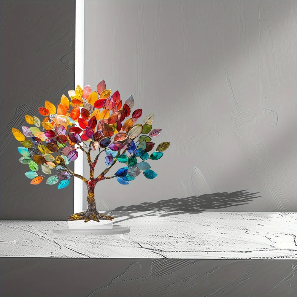 Waterproof Scratch Resistant Decor Decoration Scratch Resistant Sign Desktop Decor Ornament Compact Dimensions