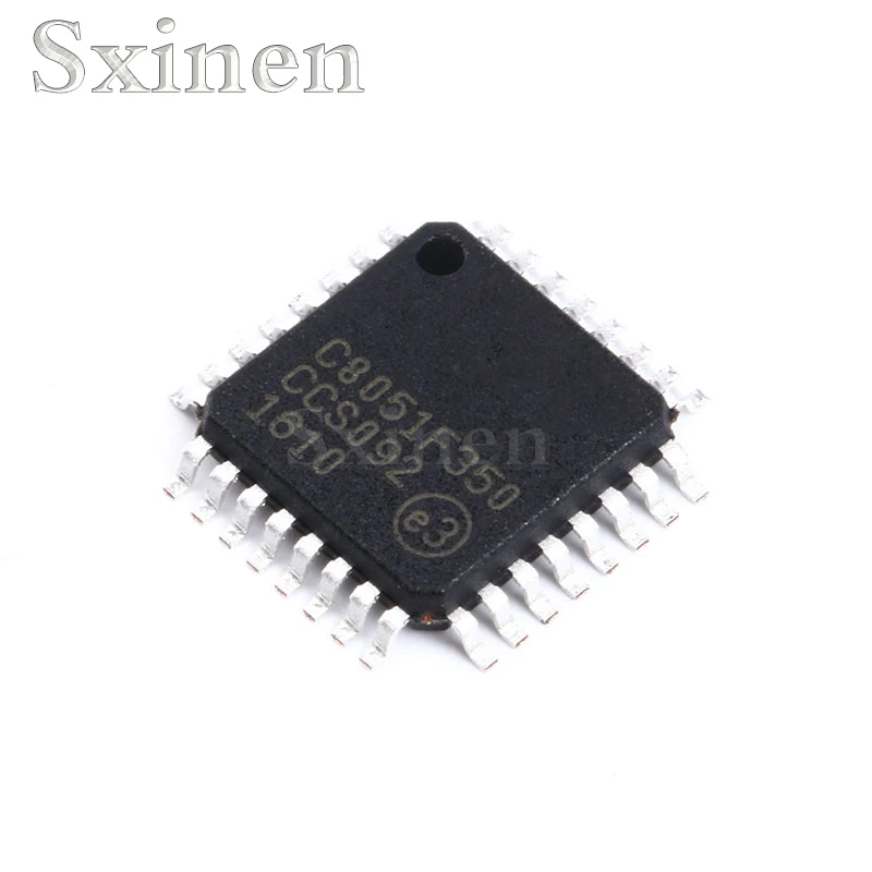 C8051F350-GQR Micro…