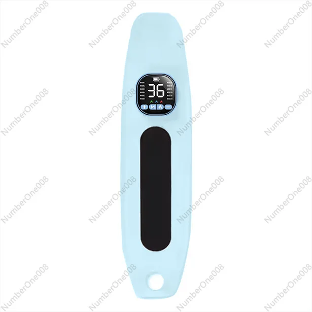 

Hand Bracer Massage Instrument Wrist Hot Compress Tendon Sheath Full Wrist Electric Massager