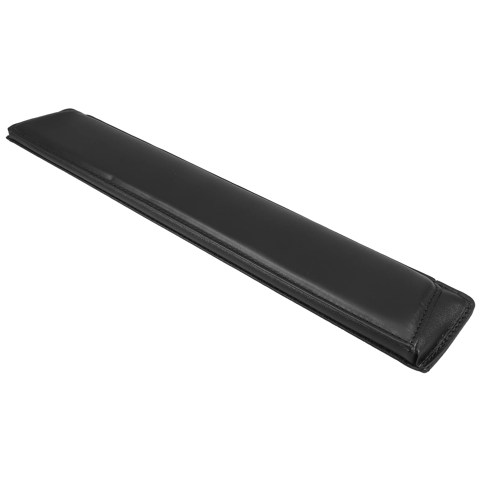 

Keyboard Wrist Rest Hand Support Cushion Soft Material Non Slip Design Gaming Office Desk Accessories Palm Rest Pad