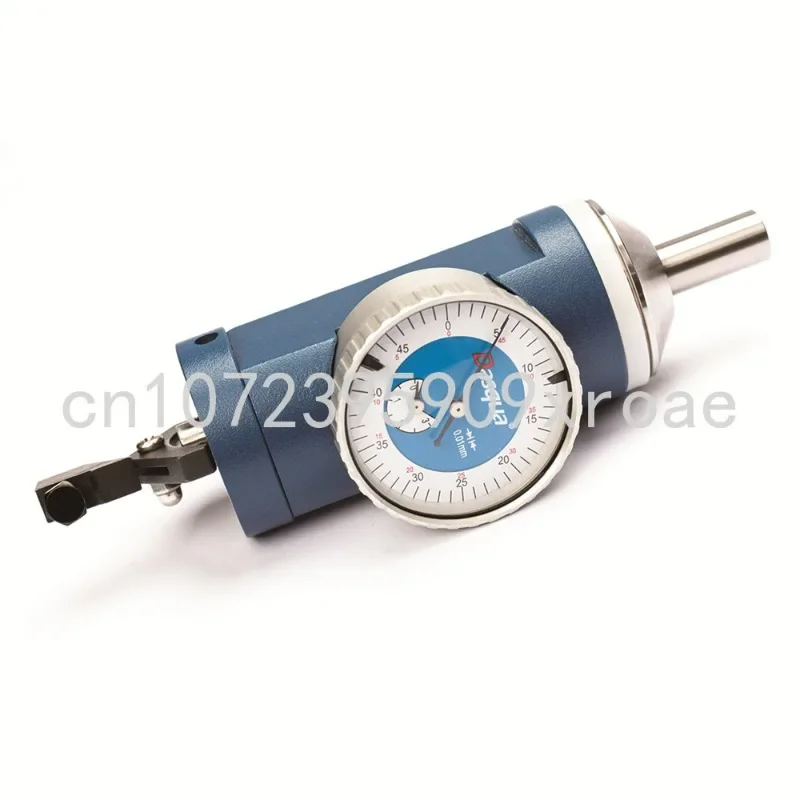 0-0.15 '' coaxial centering dial gauge