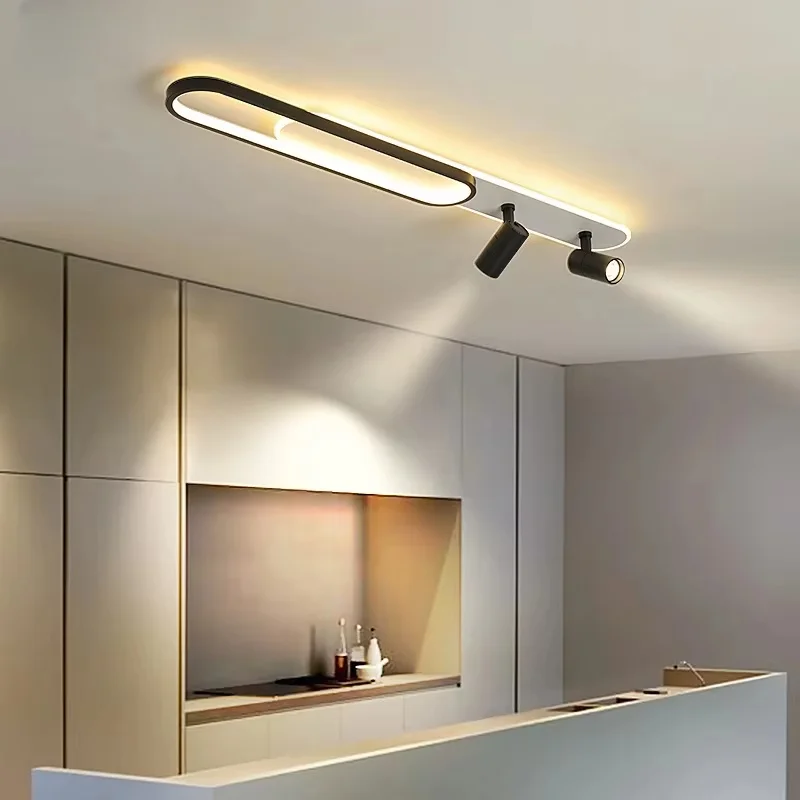 Minimalist Led Ceil…