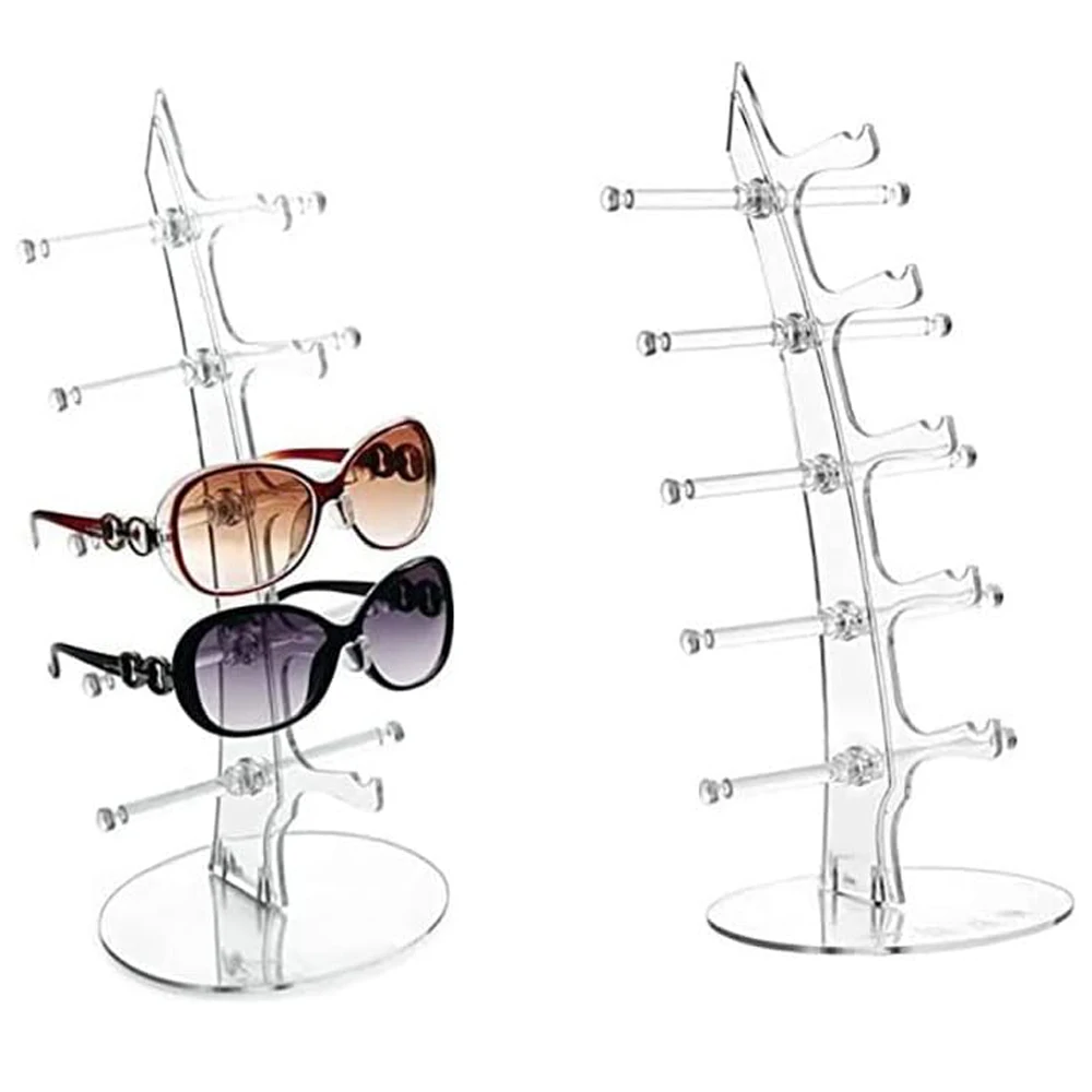 1Pcs Eyeglasses Sun… - image