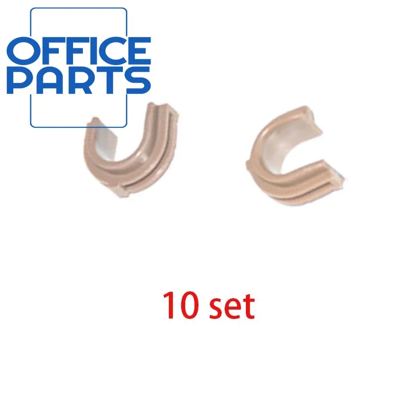 

10 комплектов, втулка нижнего напорного ролика фьюзера для HP 2030 2035 2055 P2030 P2050 P2035 P2055 Pro 400 M401 M425 M401dn M401N M425dn