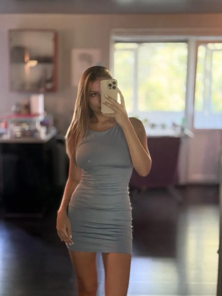 Vestido Envolvente Mini sin Mangas para Mujer Y2K Básico Casual de Moda para Verano Sexy Elegante para Fiesta de Noche y Eventos 2025 6