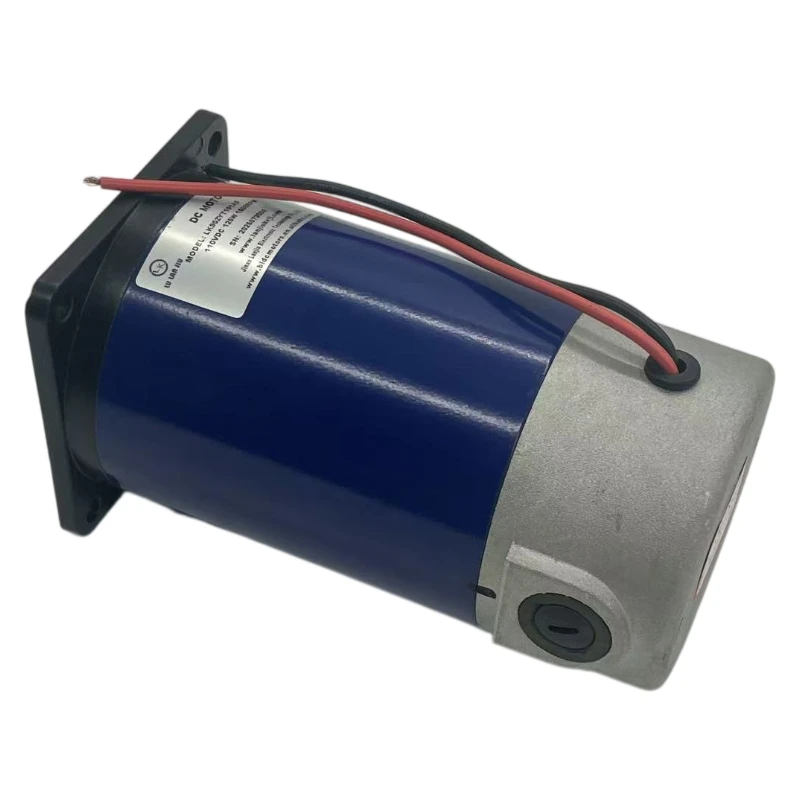 LK90ZYT102A3 Brushed DC Motor 220VDC 125W 1500RPM