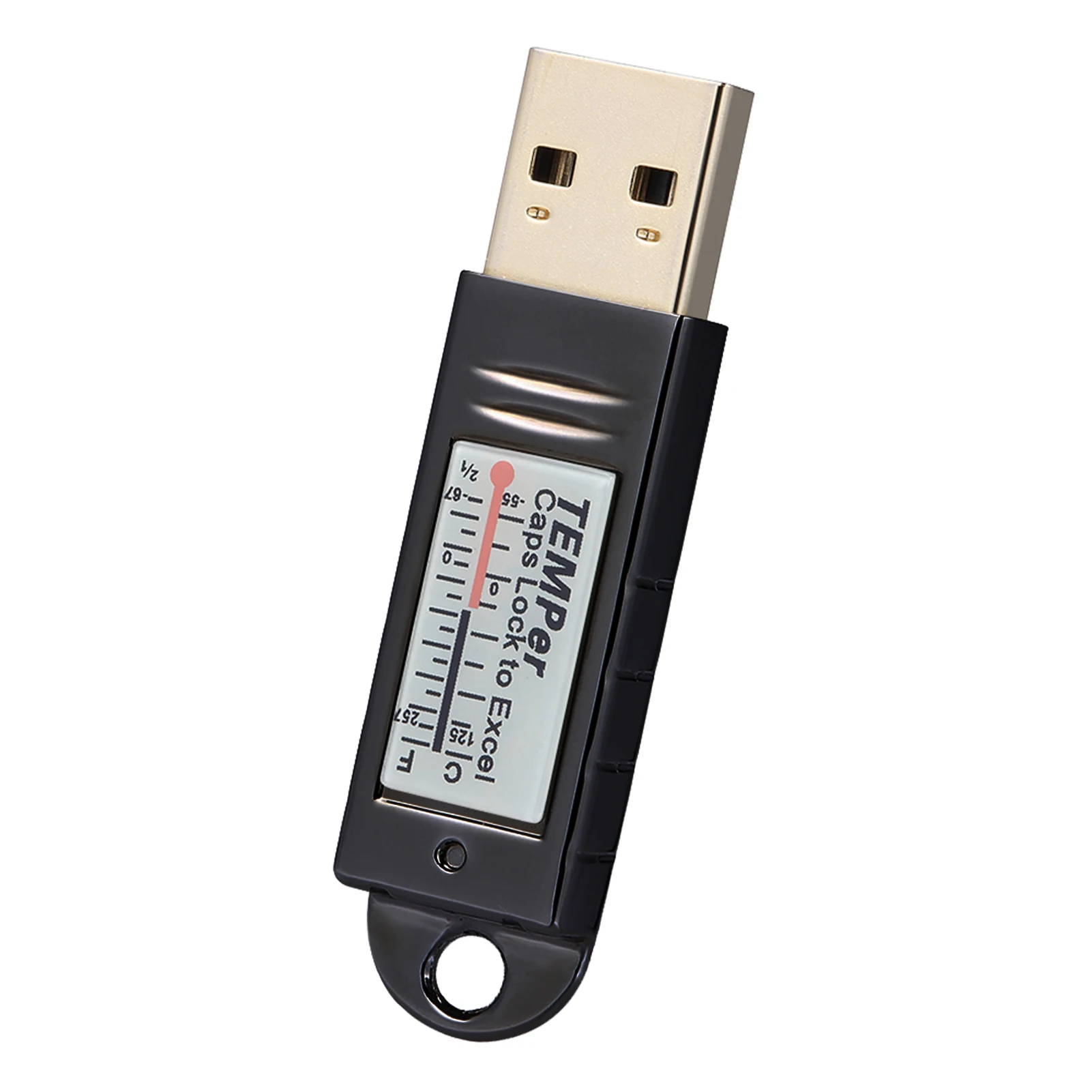 PCS Data Logger: De beste oplossing voor temperatuurmeting en gegevensopslag