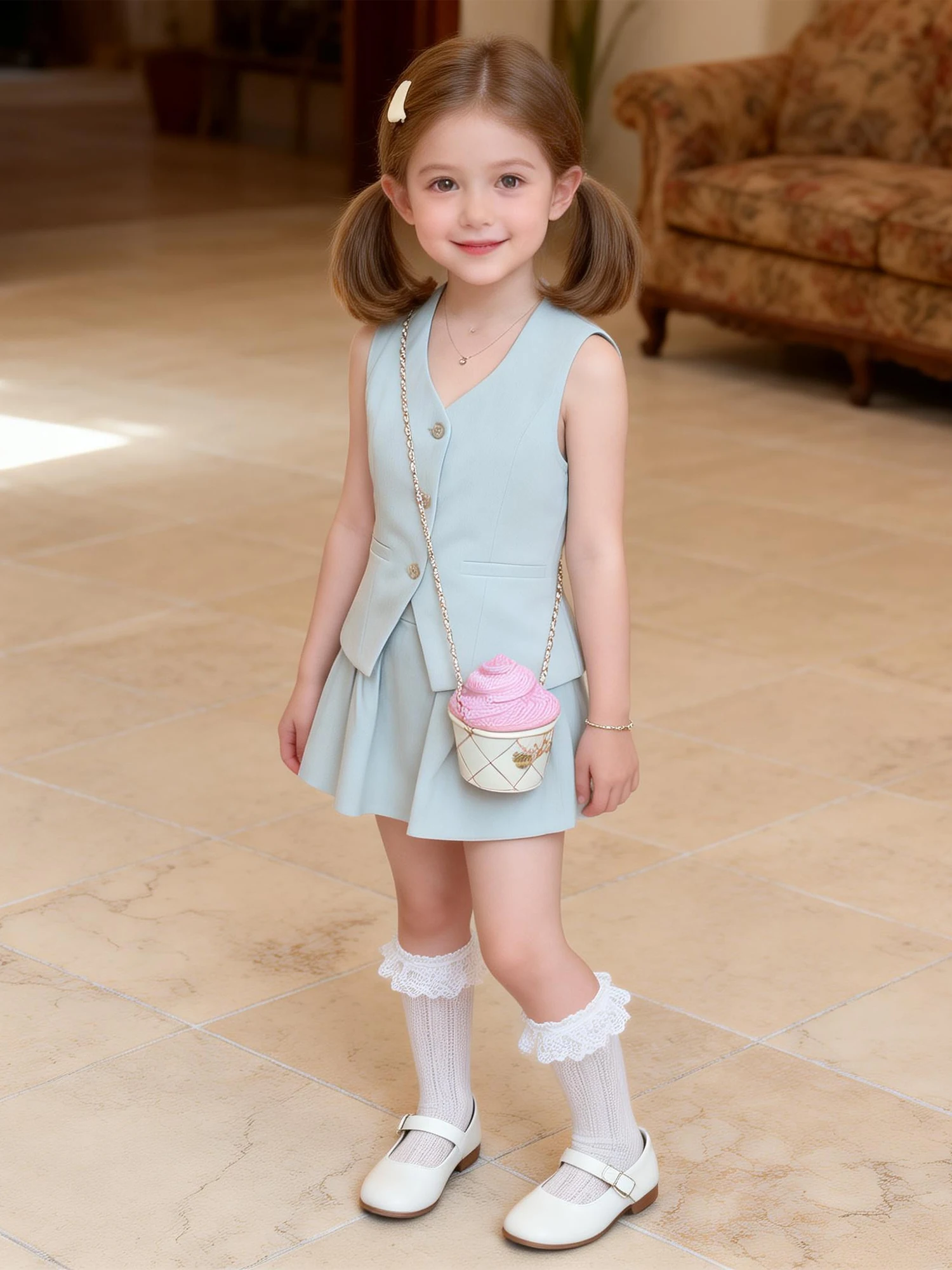 ensemble-d'ete-decontracte-pour-filles-gilet-sans-manches-a-col-halter-et-jupe-mi-longue-trapeze-–-tenue-tendance-pour-enfants-ensemble-deux-pieces
